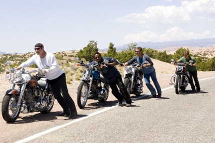 Film moto, biker movie , road movie, film sulle moto,Svalvolati on the Road,