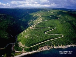 Cabot Trail #4