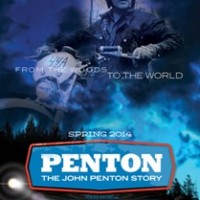 The John Penton story, il film