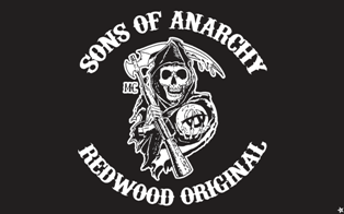 Telefilm moto , serie tv moto, moto e televisione, Sons Of Anarchy,
