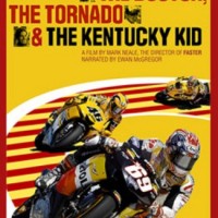 The Doctor, The Tornado & The Kentucky Kid