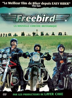 Film moto, biker movie , road movie, film sulle moto, Freebird