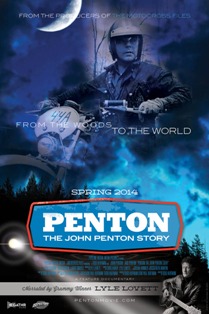 The John Penton story, film sulle moto, film moto, documetario moto, documentari sulle moto, off road